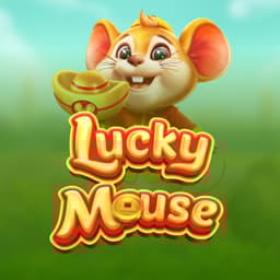 Lucky Mouse