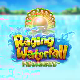 Raging Waterfall Megaways