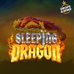 Sleeping Dragon