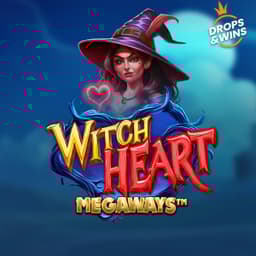 Witch Heart Megaways