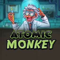 Atomic Monkey
