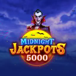 Midnight Jackpots 5000