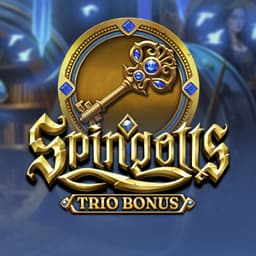 Spingotts Trio Bonus