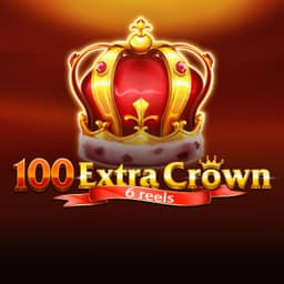 100 Extra Crown 6 Reels