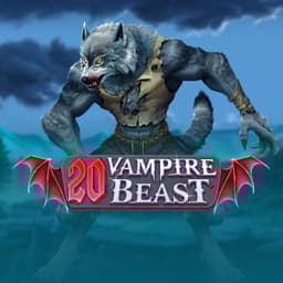 20 Vampire Beast