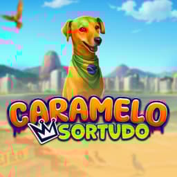 Caramelo Sortudo