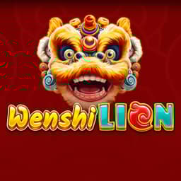 Wenshi Lion