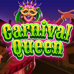 Carnival Queen