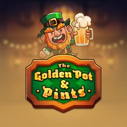 The Golden Pot and Pints