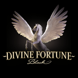Divine Fortune Black