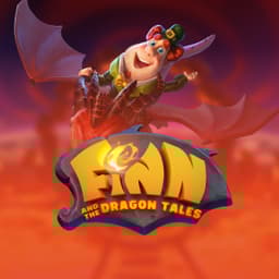 Finn And The Dragon Tales