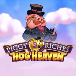 Piggy Riches™ 3: Hog Heaven