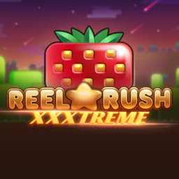 Reel Rush™ XXXtreme