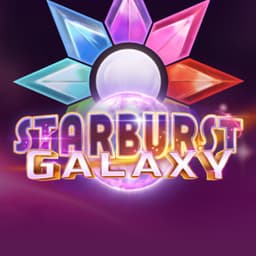 Starburst Galaxy