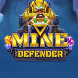 Mine Defender