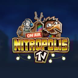 Nitropolis TV