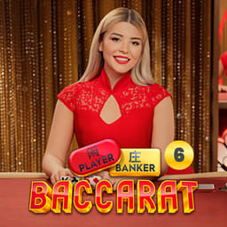 Baccarat 6