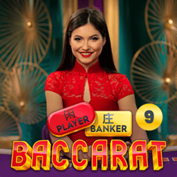 Baccarat 9