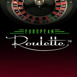 European Roulette
