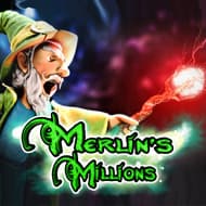 Merlin's Millions Superbet