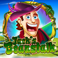 Jack's Beanstalk