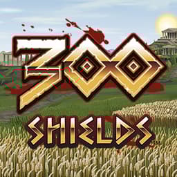 300 Shields