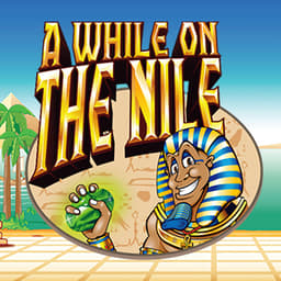 A while on the Nile