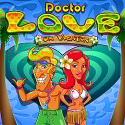 Doctor Love on vacation