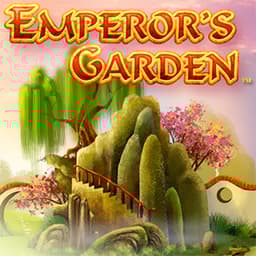 Emperor's Garden