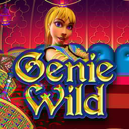 Genie Wild
