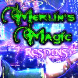 Merlin's Magic Respins