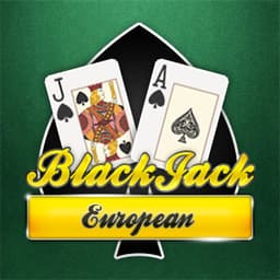 European Blackjack MH