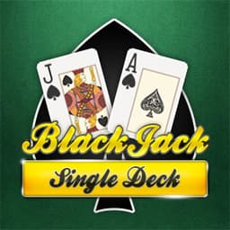 Single Deck Blackjack Multihand