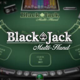 Blackjack Multihand