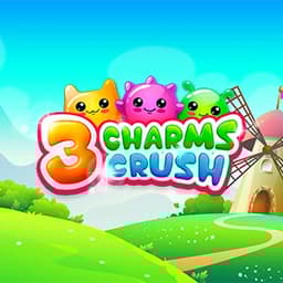3 Charms Crush