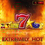 Extremely Hot