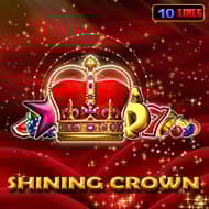 Gra kasynowa Shining Crown w Betsafe