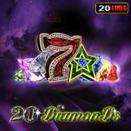 20 Diamonds