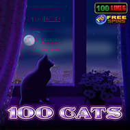 100 Cats