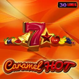 Caramel Hot