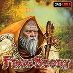 Frog Story