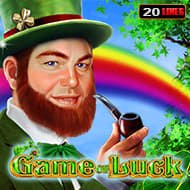 Game of Luck