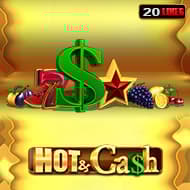 Hot & Cash