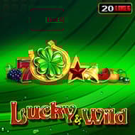 Lucky & Wild