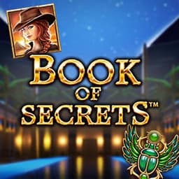 Book of Secrets