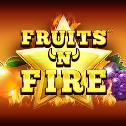 Fruits 'n' Fire