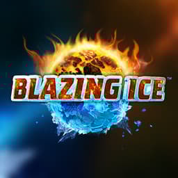 Blazing Ice