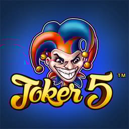 Joker's Five