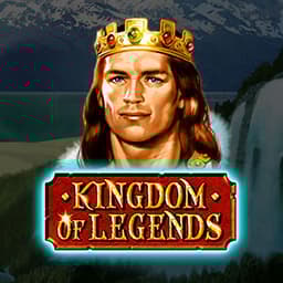 Kingdom Of Legend