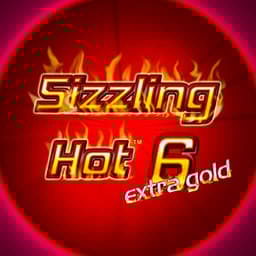 Sizzling Hot 6 Extra Gold